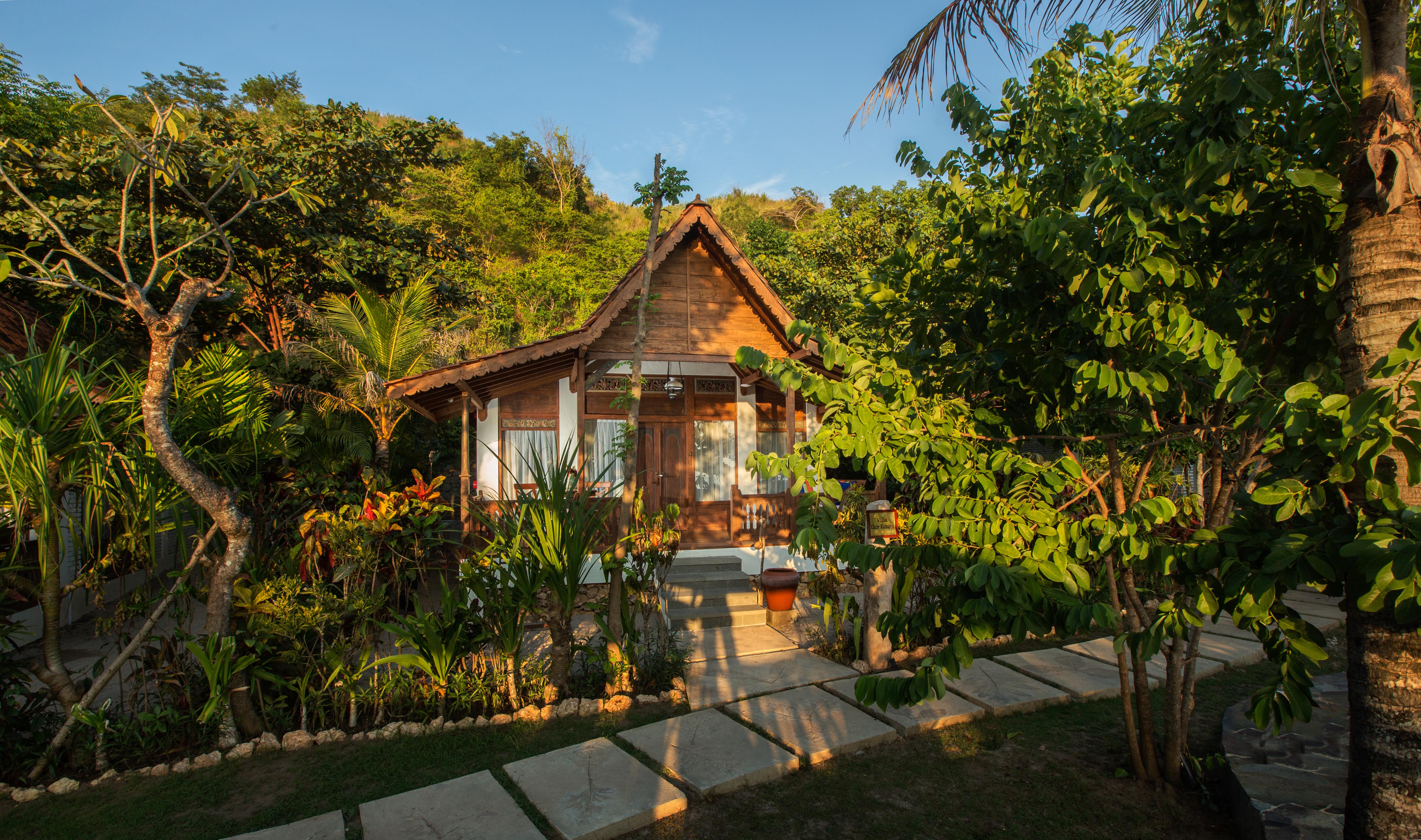 Plataran Komodo Resort & Spa - Chse Certified Labuan Bajo Extérieur photo