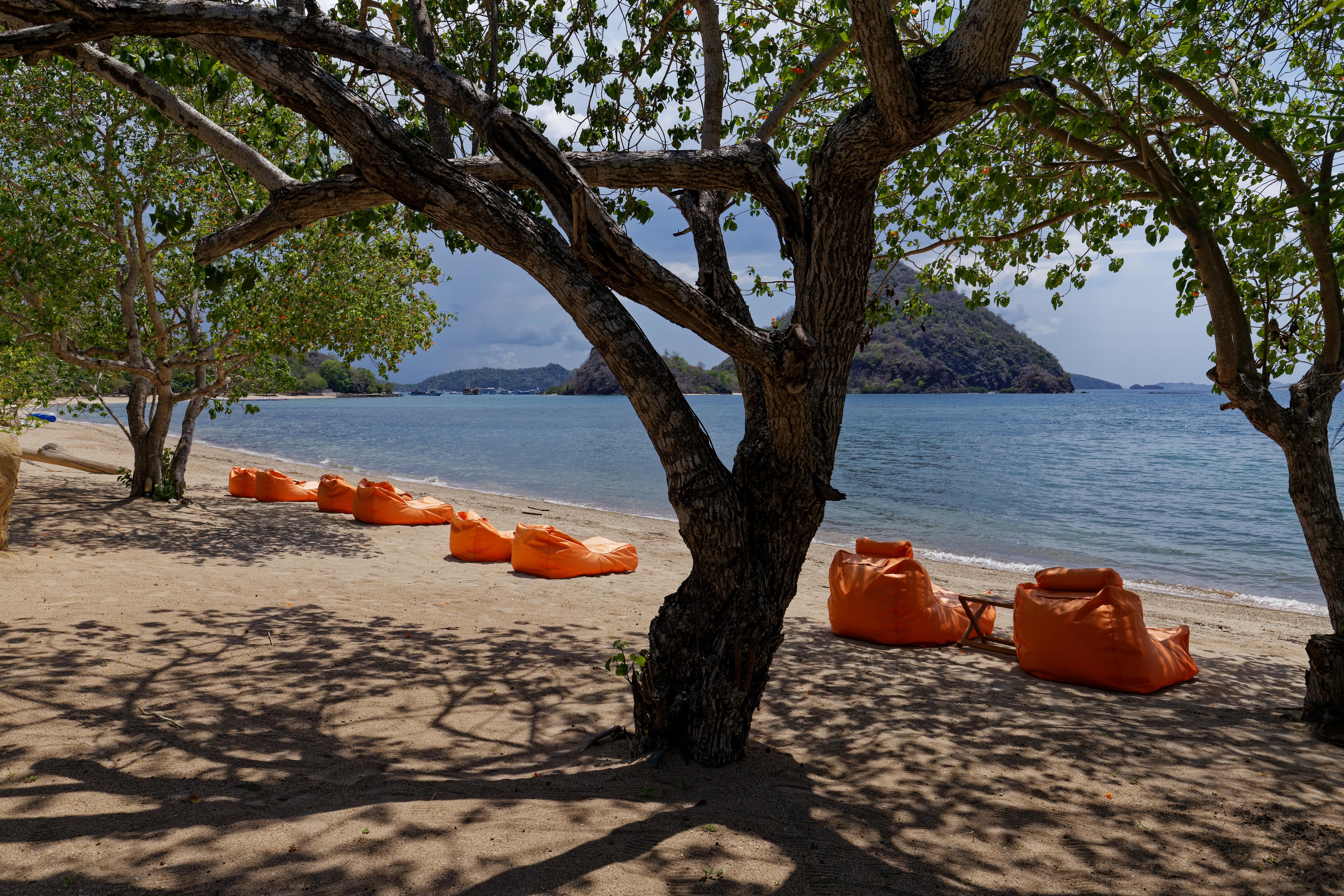 Plataran Komodo Resort & Spa - Chse Certified Labuan Bajo Extérieur photo