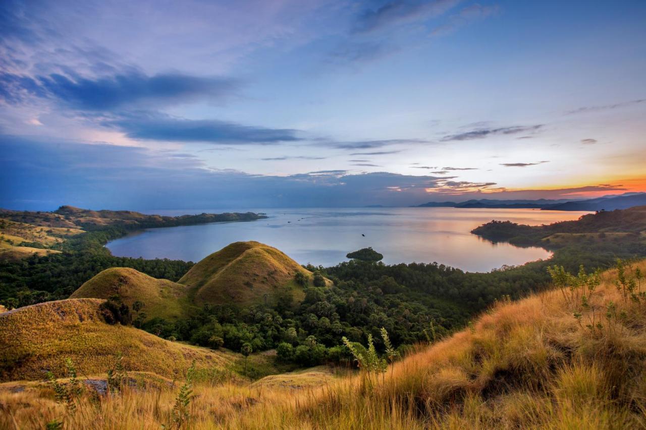 Plataran Komodo Resort & Spa - Chse Certified Labuan Bajo Extérieur photo