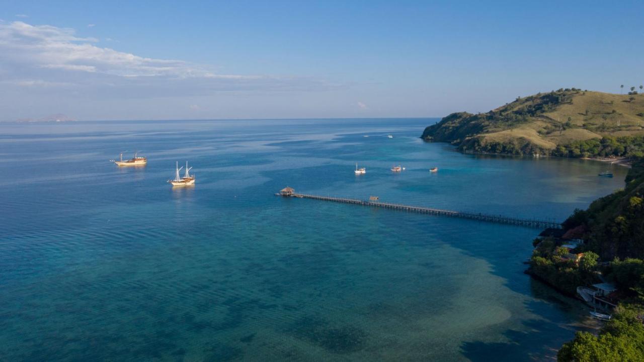 Plataran Komodo Resort & Spa - Chse Certified Labuan Bajo Extérieur photo