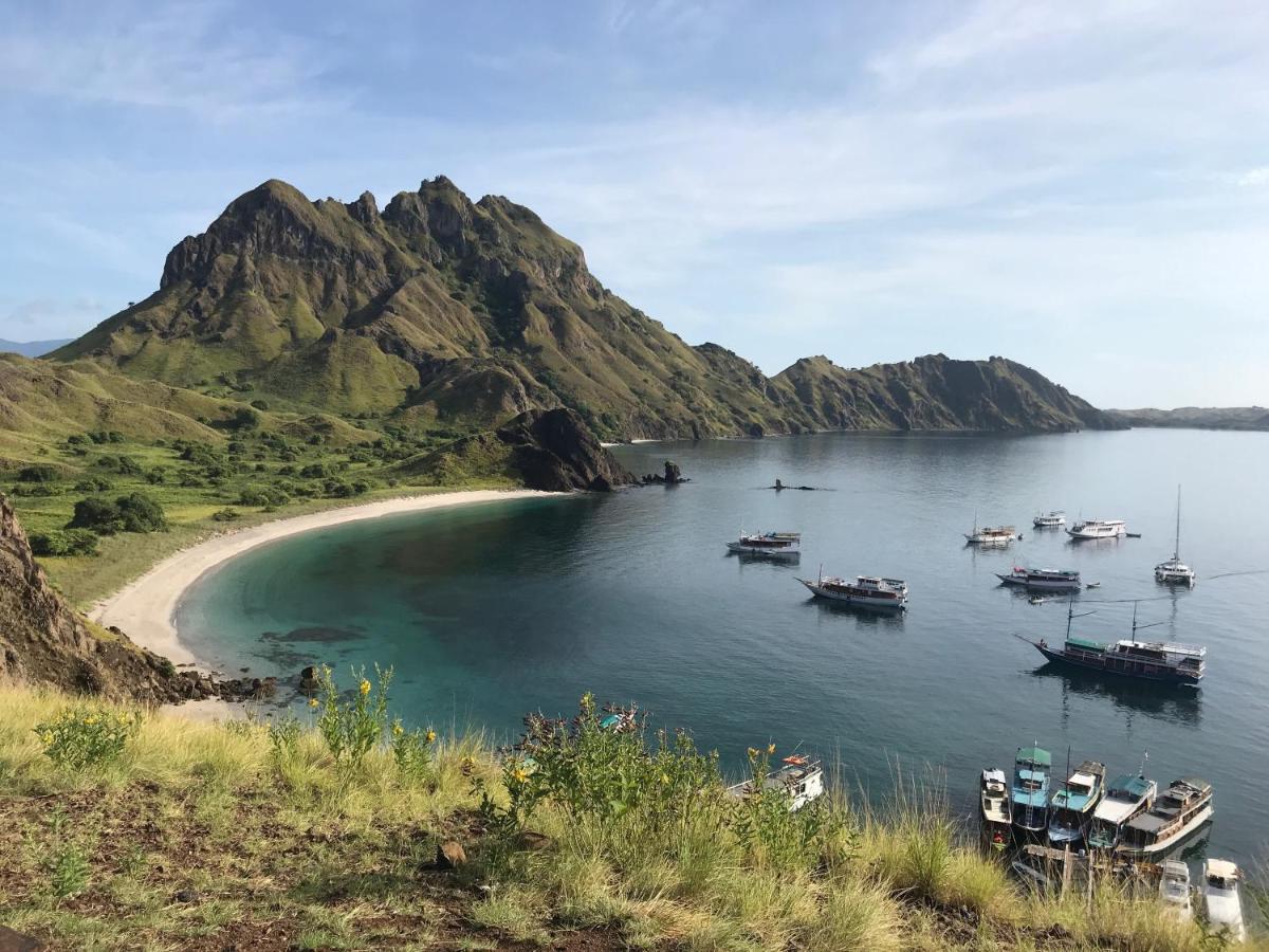 Plataran Komodo Resort & Spa - Chse Certified Labuan Bajo Extérieur photo