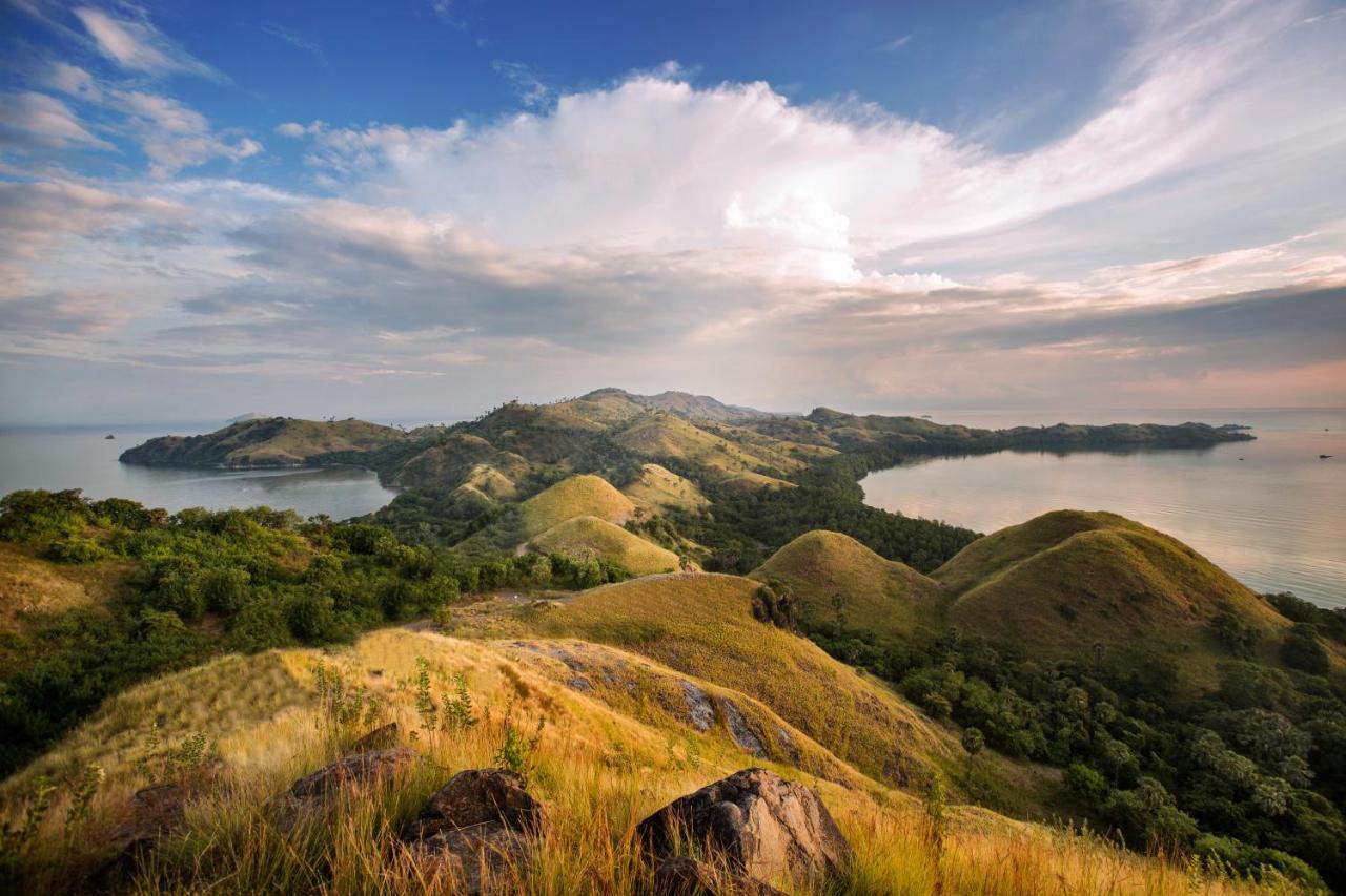 Plataran Komodo Resort & Spa - Chse Certified Labuan Bajo Extérieur photo