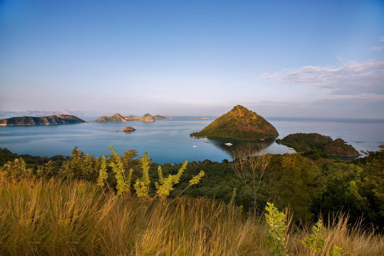 Plataran Komodo Resort & Spa - Chse Certified Labuan Bajo Extérieur photo