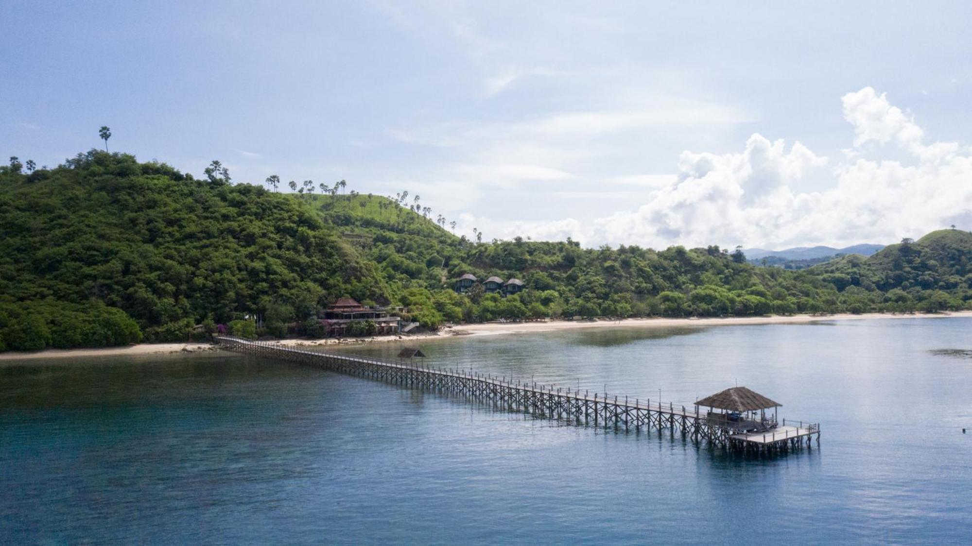 Plataran Komodo Resort & Spa - Chse Certified Labuan Bajo Extérieur photo